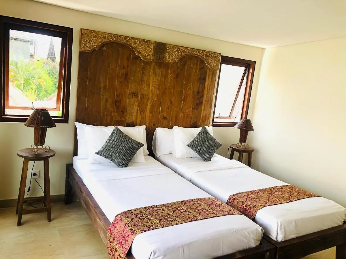 Villa Carissa Seminyak Centre, Bali By Le Ciel Hospitality Indonesia