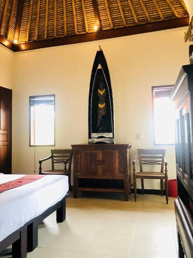 Villa Carissa Seminyak Centre, Bali By Le Ciel Hospitality Indonesia