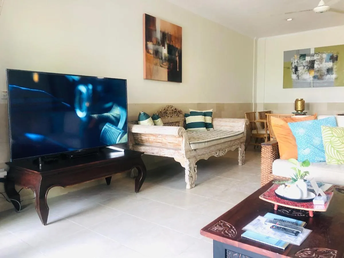Villa Carissa Seminyak Centre, Bali By Le Ciel Hospitality