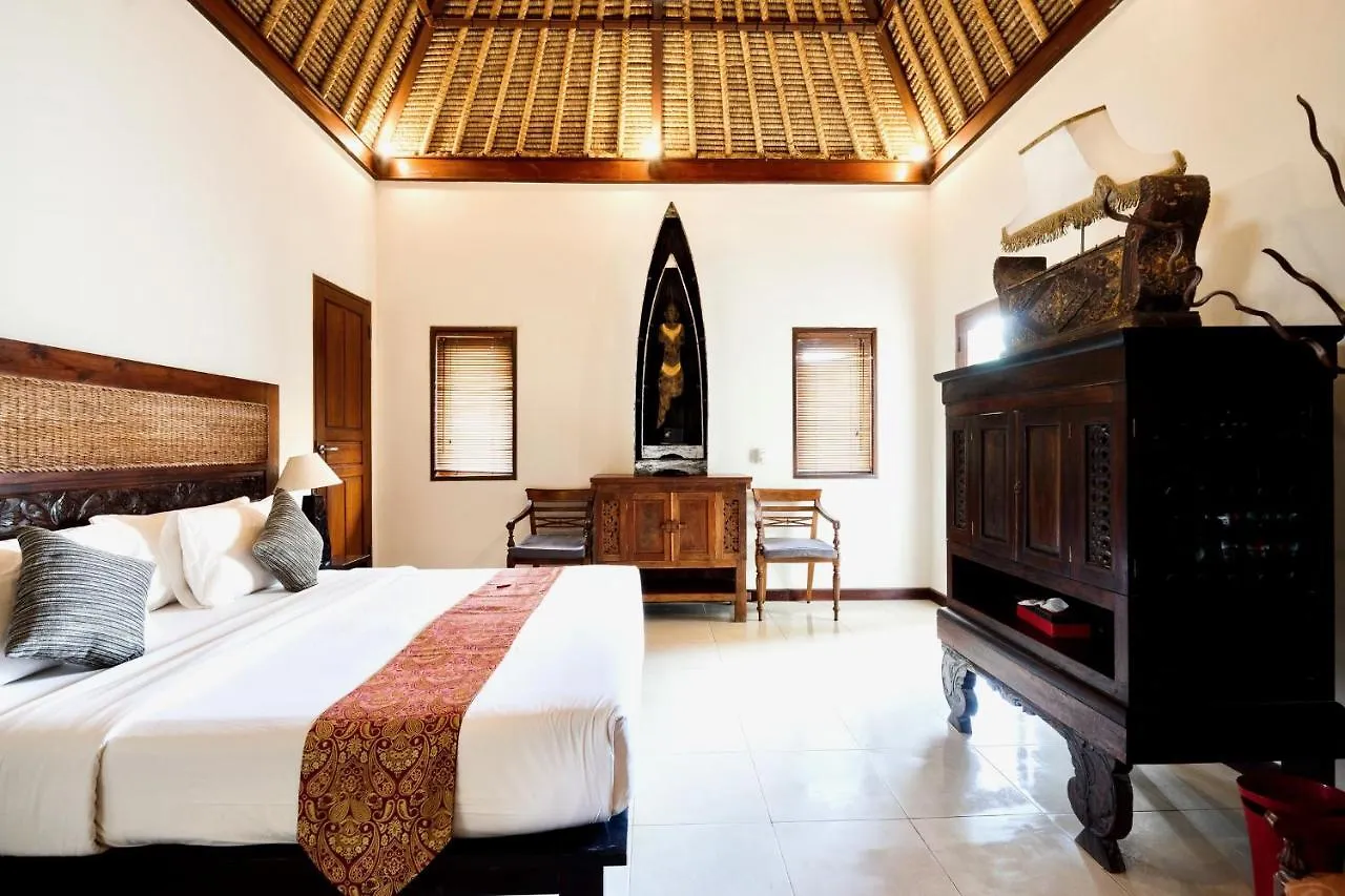 Villa Carissa Seminyak Centre, Bali By Le Ciel Hospitality