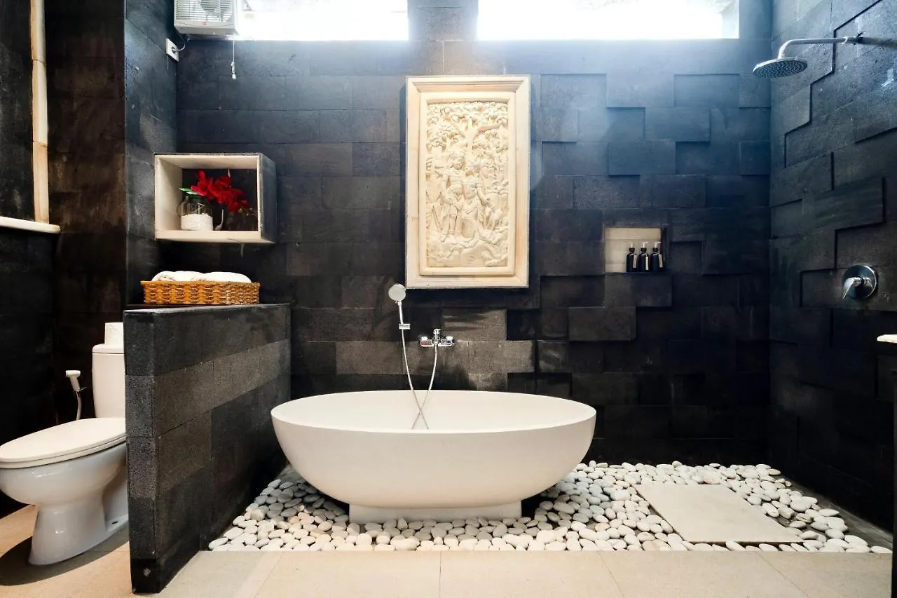 Villa Carissa Seminyak Centre, Bali By Le Ciel Hospitality Indonesia