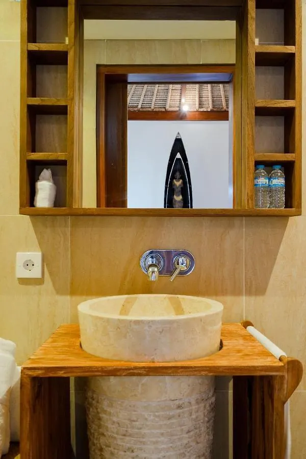 Villa Carissa Seminyak Centre, Bali By Le Ciel Hospitality Indonésie