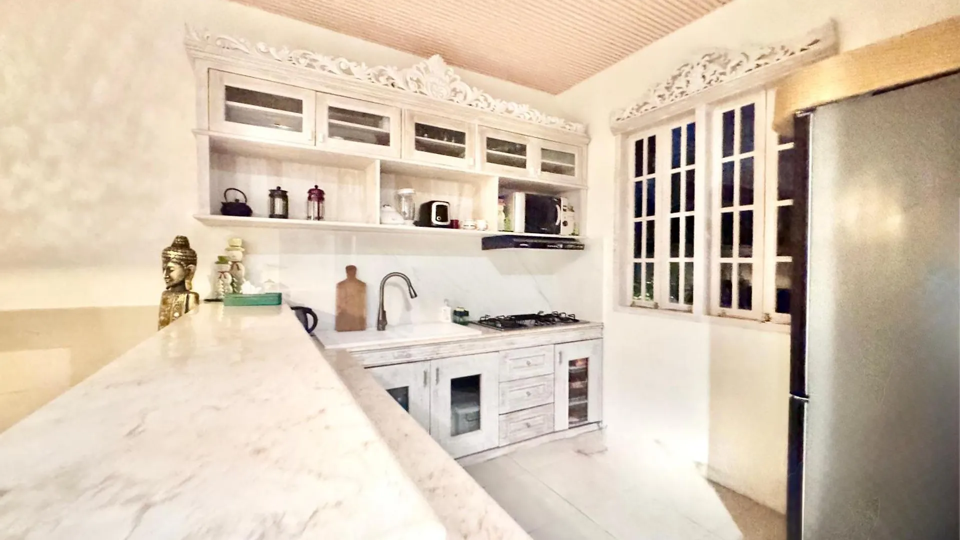 Villa Carissa Seminyak Centre, Bali By Le Ciel Hospitality Indonesia
