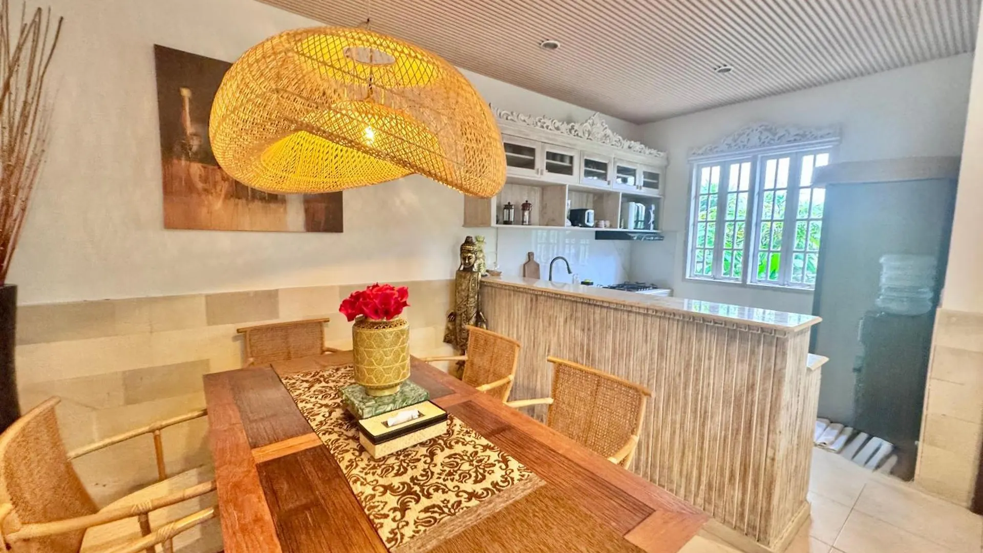 Villa Carissa Seminyak Centre, Bali By Le Ciel Hospitality  Seminyak (Bali)