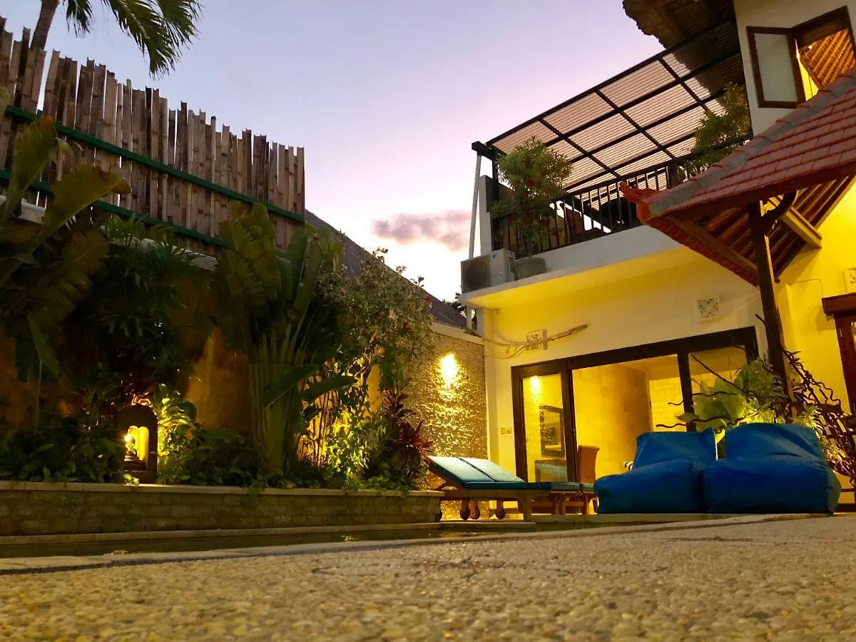 Villa Carissa Seminyak Centre, Bali By Le Ciel Hospitality Indonésie