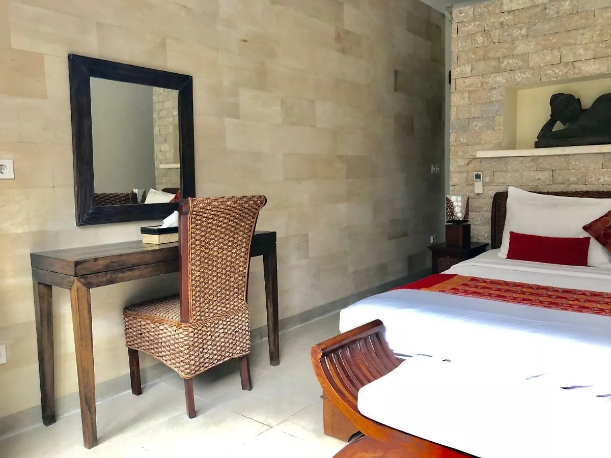 Villa Carissa Seminyak Centre, Bali By Le Ciel Hospitality