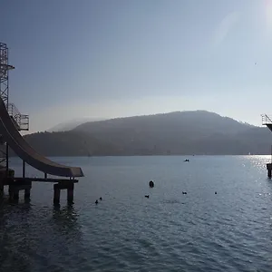 Le Panoramique - Face Au Lac , Annecy France