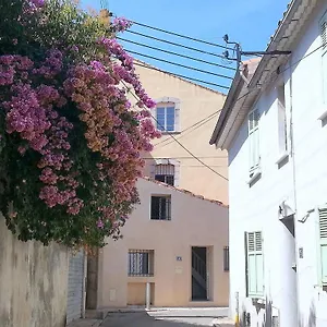 Chapelle Des Capucines , La Ciotat France