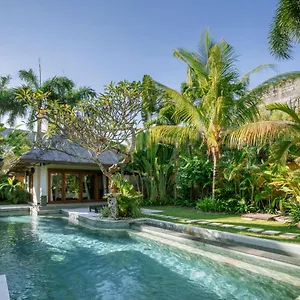 Villa The Maya, Seminyak