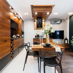 Bed&bath Luxury Appartement Cracovie