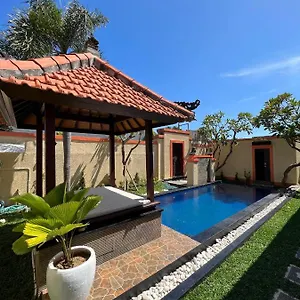 Villa Margherita, Seminyak