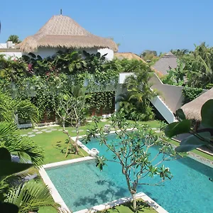 Villa Chocolat, Seminyak