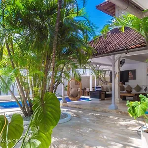 Villa Ocean Luxury, Seminyak