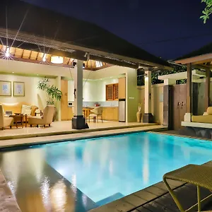 Villa Disini Luxury Spa Villas-chse Certified, Seminyak