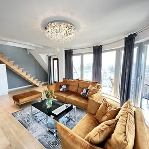 Luxurious Cracow Appartement Cracovie