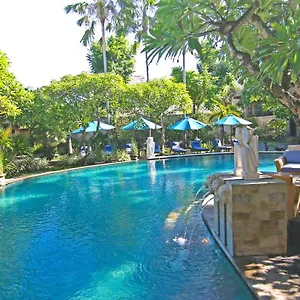 Villa The Amasya, Seminyak