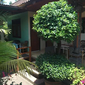 Séjour chez l'habitant Nadialit, Seminyak