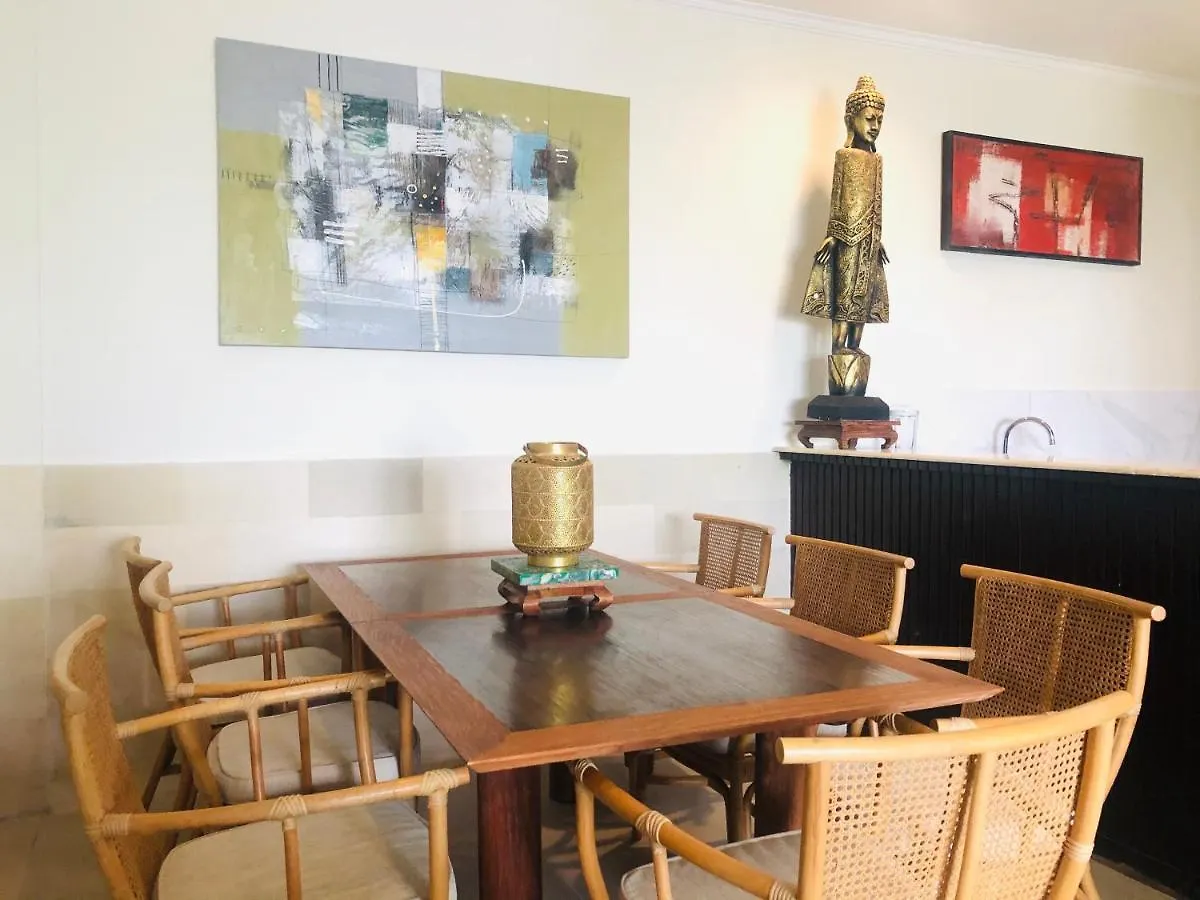 Villa Carissa Seminyak Centre, Bali By Le Ciel Hospitality  Семиньяк
