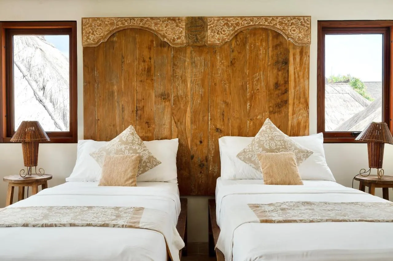 Villa Carissa Seminyak Centre, Bali By Le Ciel Hospitality Индонезия